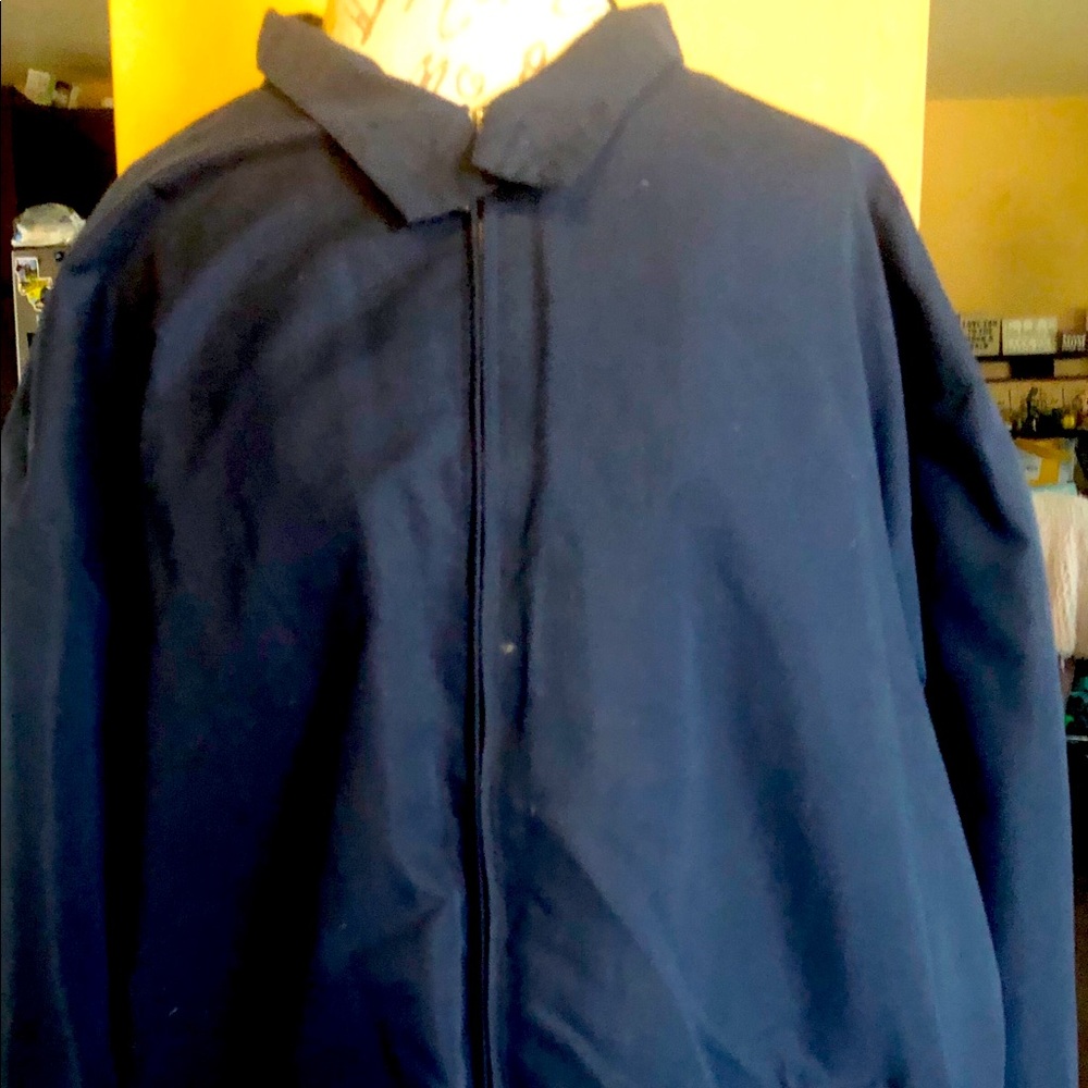 Men’s Casual Coat